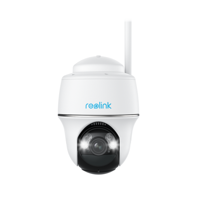 Reolink Argus PT 4K