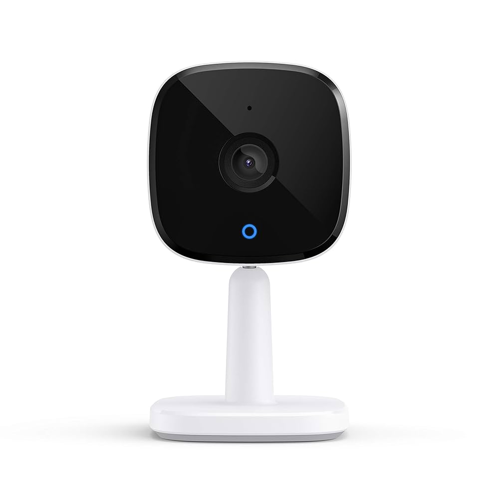 Eufy Solo IndoorCam C120